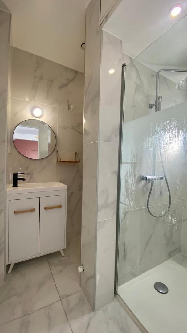 Appartamento Confortable Proche Grands Boulevard 4p Parigi