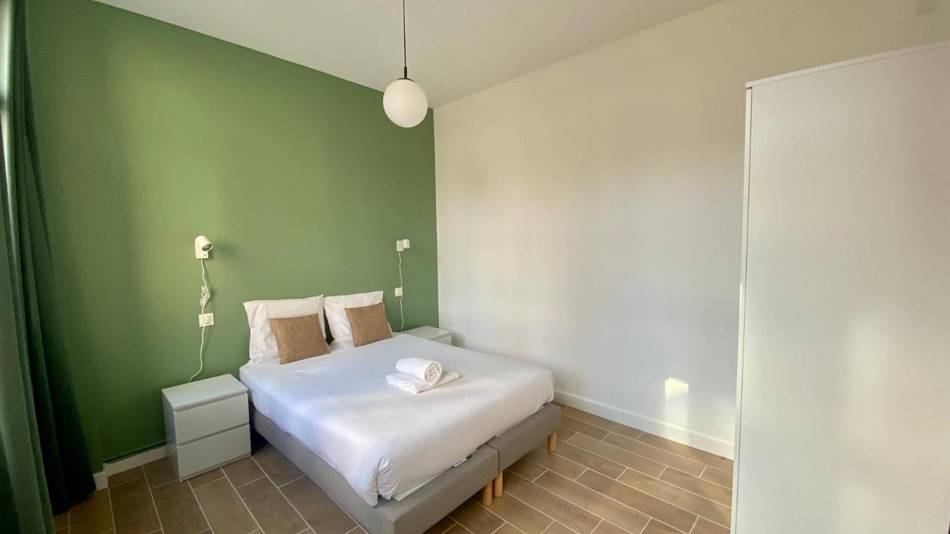 Appartamento Confortable Proche Grands Boulevard 4p